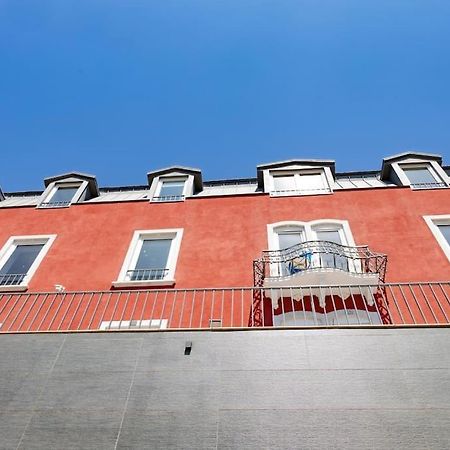 Superb Central Lisbon Apartment Kültér fotó