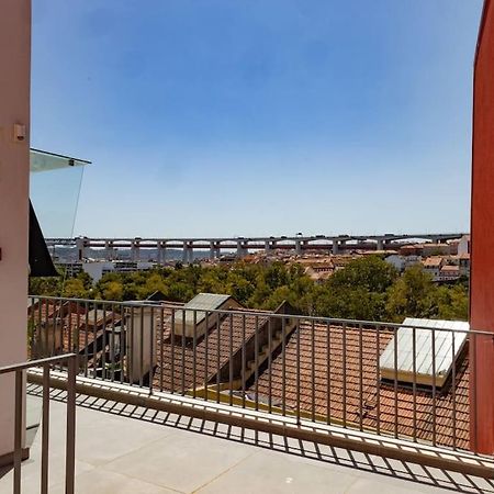 Superb Central Lisbon Apartment Kültér fotó