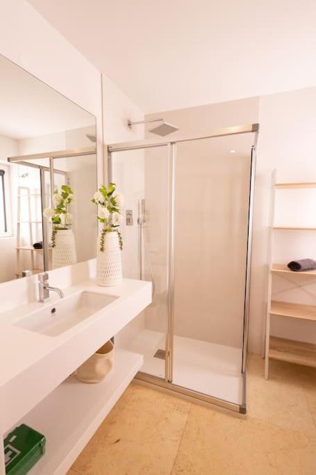 Superb Central Lisbon Apartment Kültér fotó