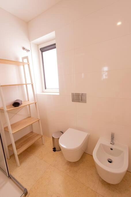 Superb Central Lisbon Apartment Kültér fotó