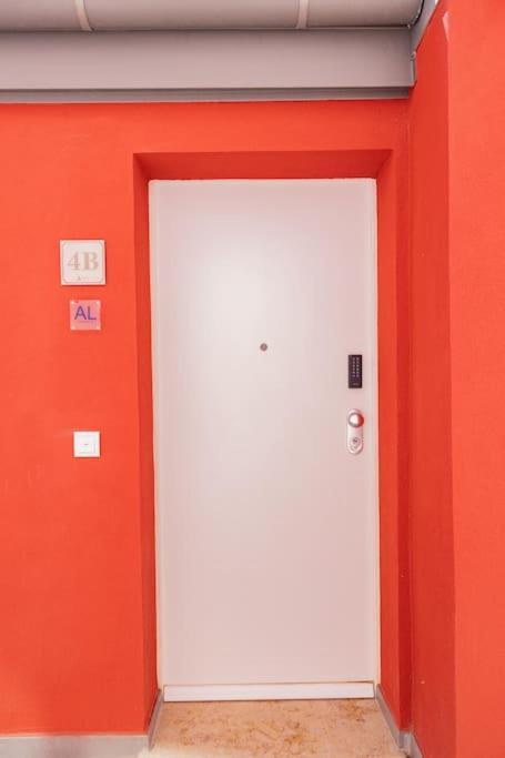 Superb Central Lisbon Apartment Kültér fotó
