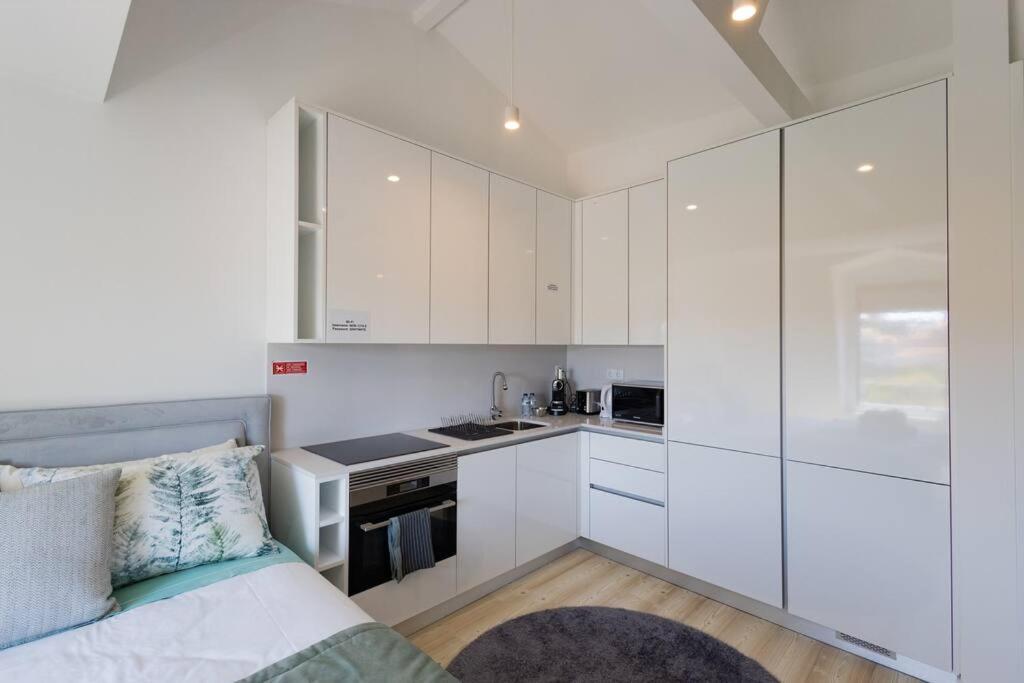 Superb Central Lisbon Apartment Kültér fotó