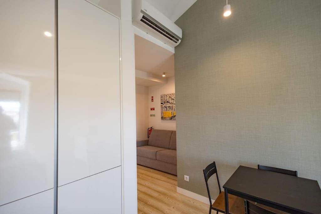 Superb Central Lisbon Apartment Kültér fotó