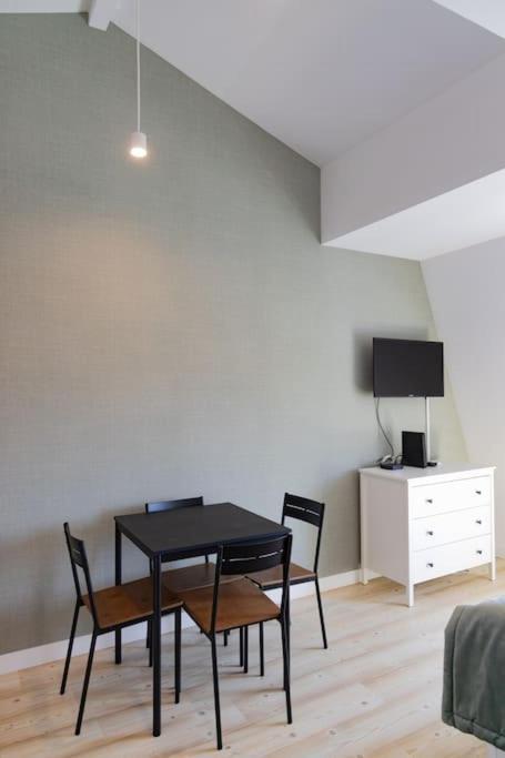 Superb Central Lisbon Apartment Kültér fotó