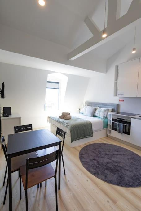 Superb Central Lisbon Apartment Kültér fotó